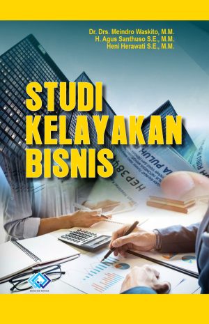 STUDI KELAYAKAN BISNIS